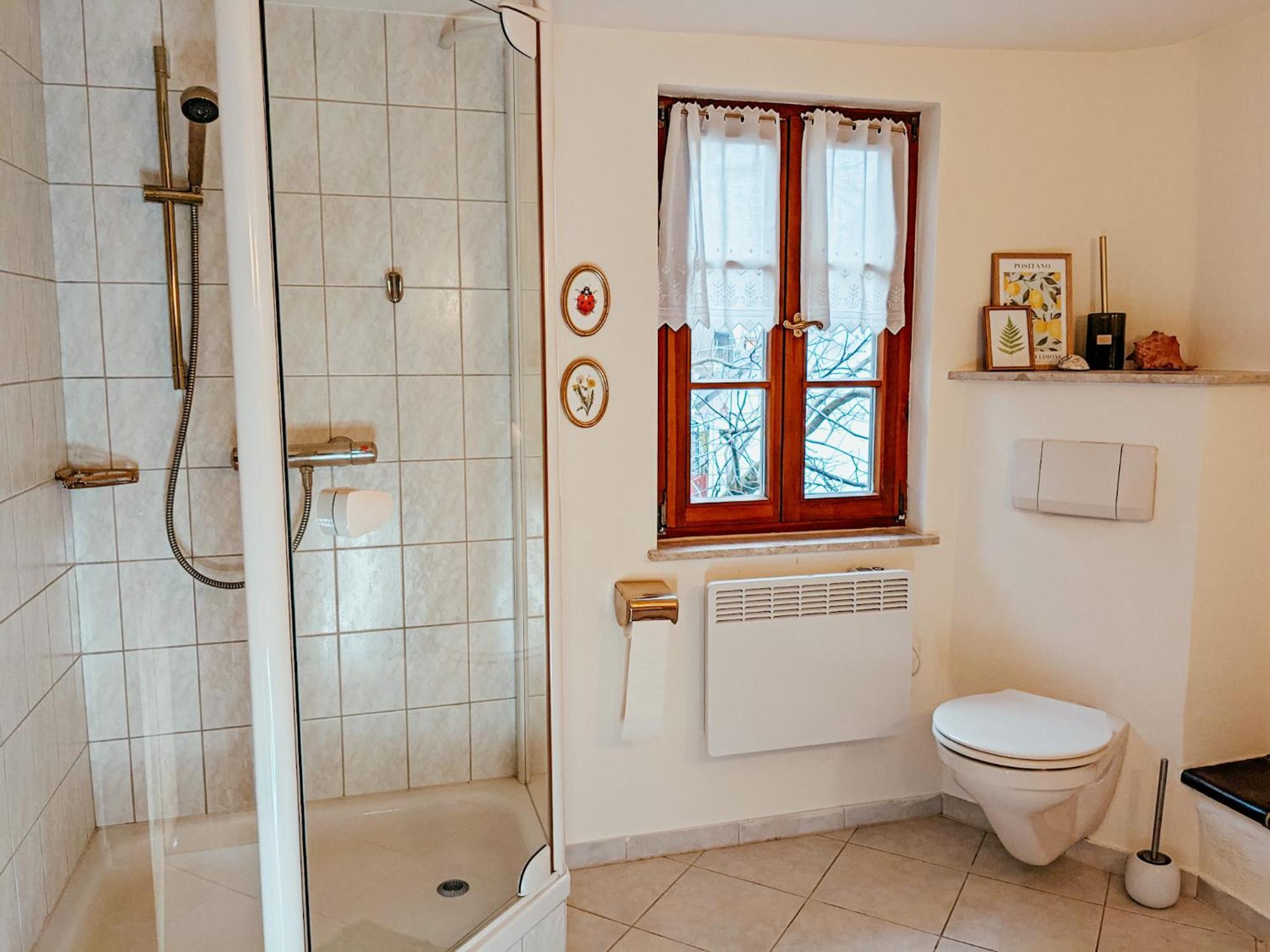 Gemuetliches Landhaus Im Taunus Bremberg Ngoại thất bức ảnh