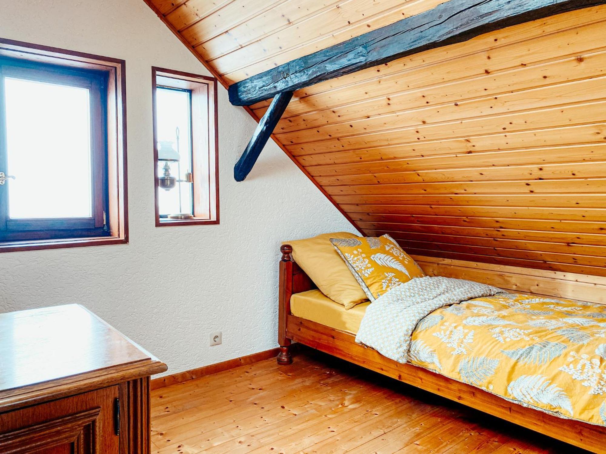 Gemuetliches Landhaus Im Taunus Bremberg Ngoại thất bức ảnh