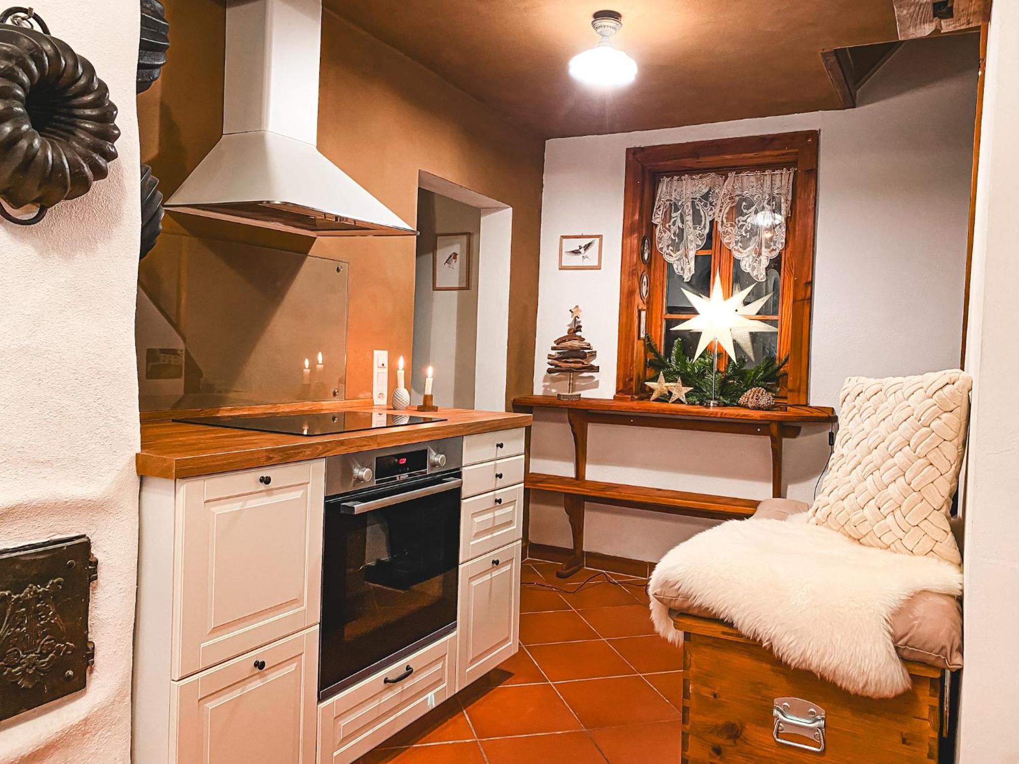 Gemuetliches Landhaus Im Taunus Bremberg Ngoại thất bức ảnh